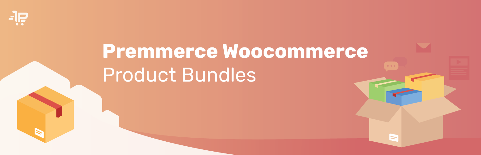 Premmerce Woocommerce Product Bundles