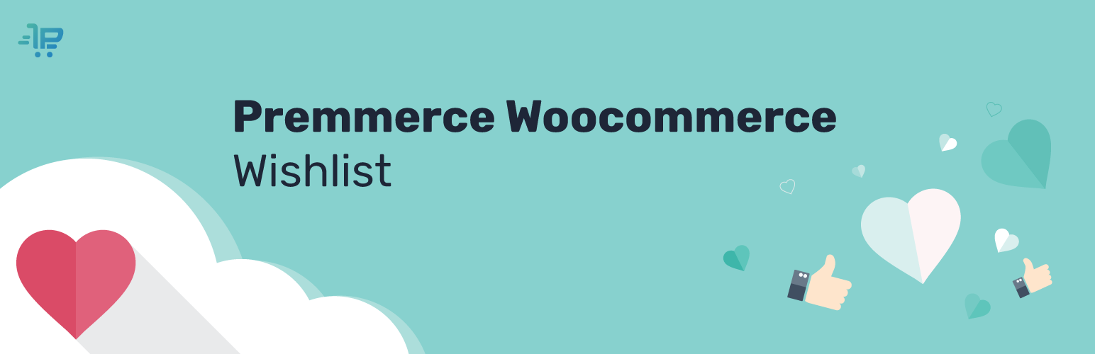 Premmerce WooCommerce Wishlist