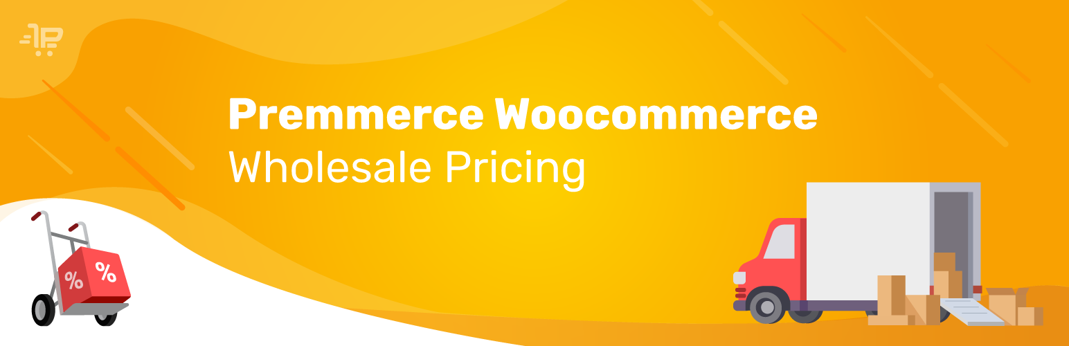 Premmerce Woocommerce Wholesale Pricing