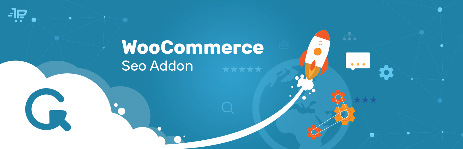 WooCommerce SEO addon