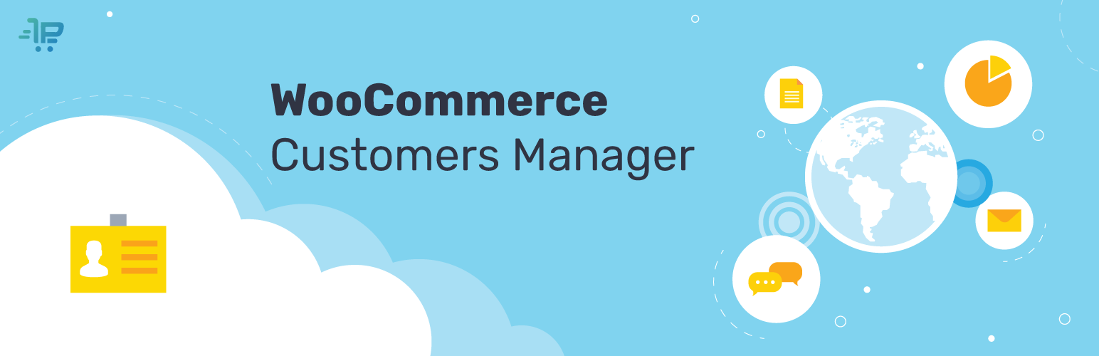 WooCommerce Customers Manager