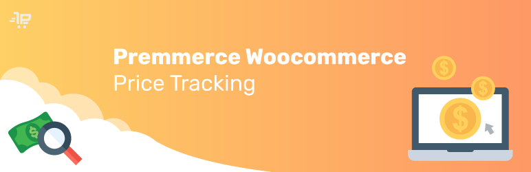 Следить за ценой для WooCommerce