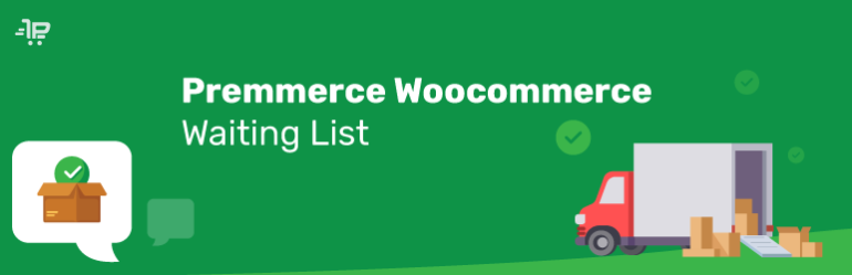 Сообщить о появлении для WooCommerce