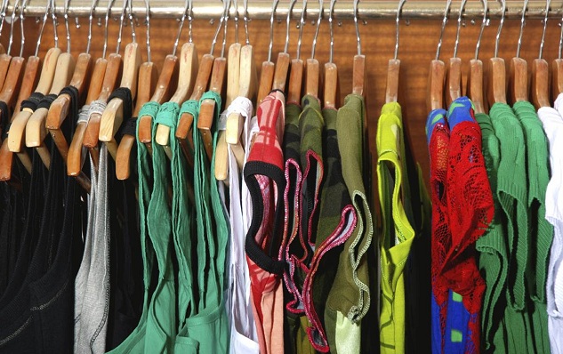 Основные особенности заказа одежды у поставщиков